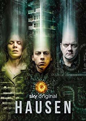 Watch Full Tvshow :Hausen (2020)