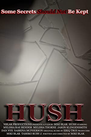 Hush (2020)