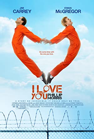 I Love You Phillip Morris (2009)