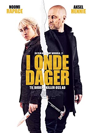 I onde dager (2021)