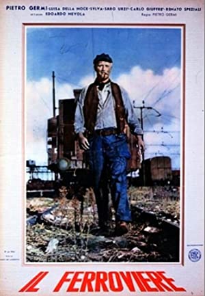 Il ferroviere (1956)