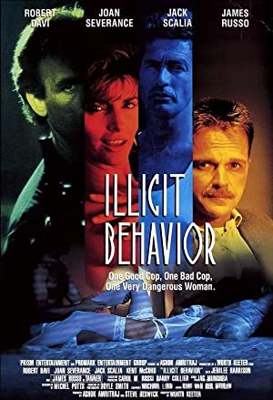 Illicit Behavior (1992)