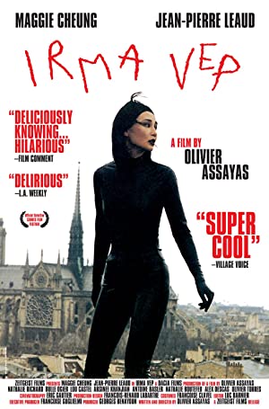 Irma Vep (1996)