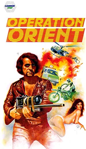 Watch Full Movie :Operation Orient (1978)