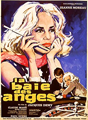 La baie des anges (1963)