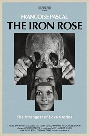 Watch Full Movie :The Iron Rose (1973)