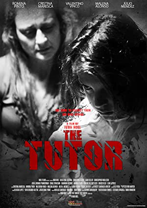 La tutora (2016)