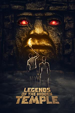 Watch Full Tvshow :Legends of the Hidden Temple (2021 )