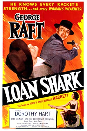 Loan Shark (1952)