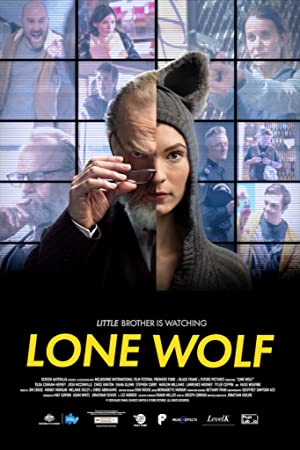 Lone Wolf (2021)