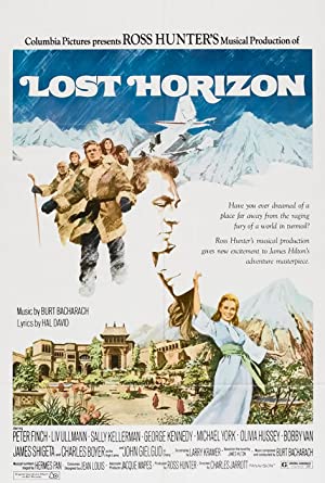 Lost Horizon (1973)