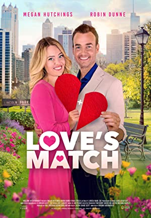 Loves Match (2021)