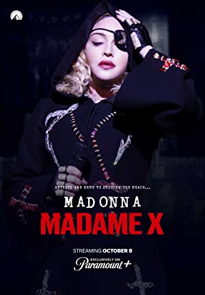 Madame X (2021)