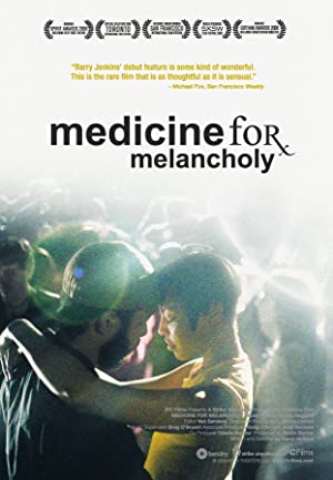 Medicine for Melancholy (2008)