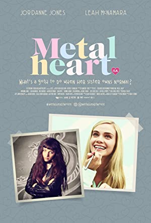 Metal Heart (2018)