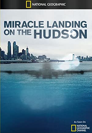 Miracle Landing on the Hudson (2014)