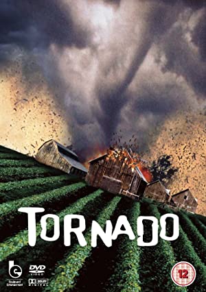 Nature Unleashed: Tornado (2005)