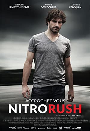 Watch Full Movie :Nitro Rush (2016)