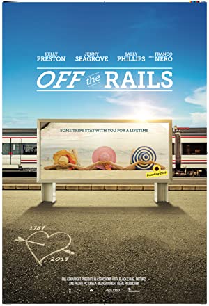 Off the Rails (2021)