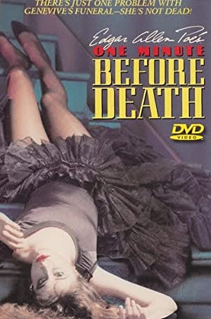 One Minute Before Death (1972)