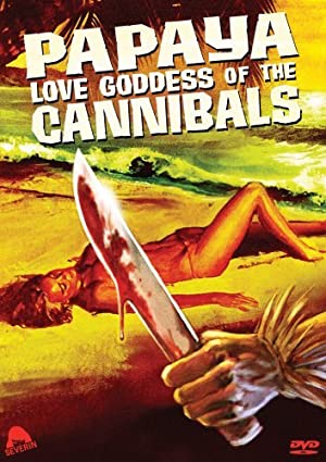 Papaya: Love Goddess of the Cannibals (1978)