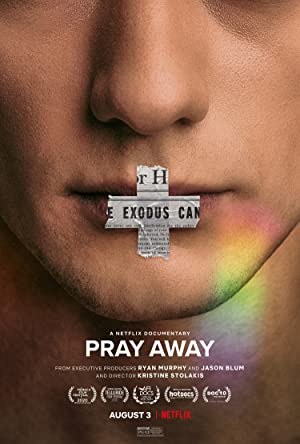 Pray Away (2021)