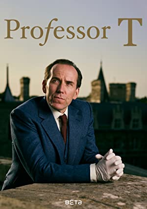 Watch Full Tvshow :Professor T (2021 )