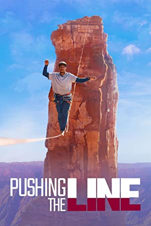 Watch Full Tvshow :Pushing the Line