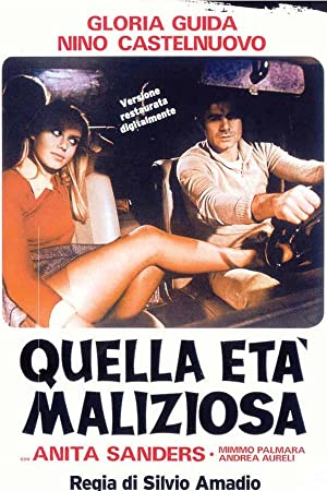 Quella età maliziosa (1975)