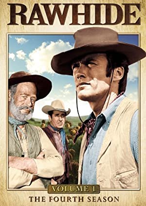 Watch Full Tvshow :Rawhide (19591965)