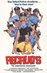 Recruits (1986)