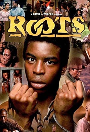 Roots (1977)