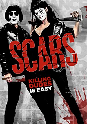 Scars (2016)