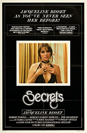 Secrets (1971)