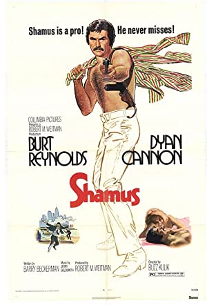 Shamus (1973)