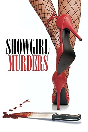 Showgirl Murders (1996)