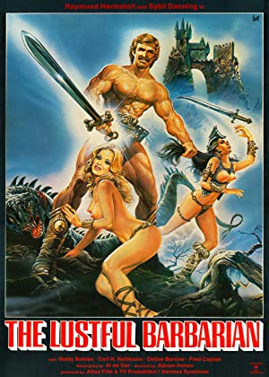 The Long Swift Sword of Siegfried (1971)