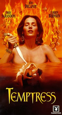 Watch Full Movie :Temptress (1995)