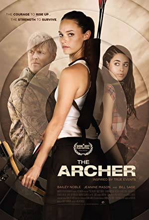 The Archer (2016)