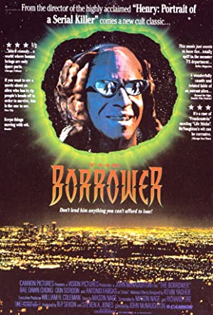 The Borrower (1991)