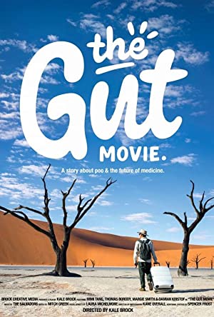 Watch Full Movie :The Gut Movie (2018)