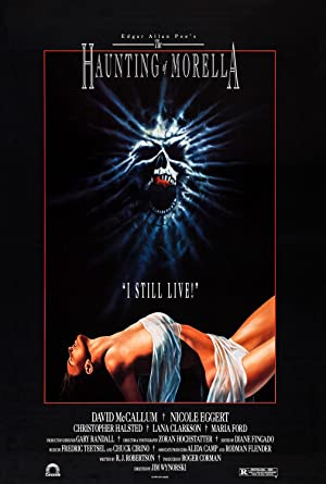 The Haunting of Morella (1990)