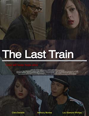 The Last Train (2017)