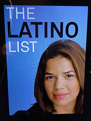 The Latino List (2011)