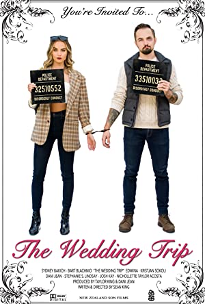 Watch Full Movie :The Wedding Trip (2021)