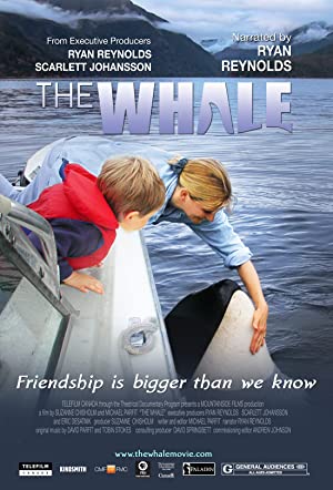 Watch Full Movie :The Whale (2011)