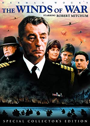 Watch Full Tvshow :The Winds of War (1983)