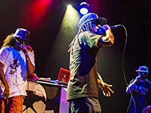 Til Infinity: The Souls of Mischief (2013)