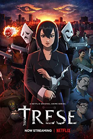 Watch Full Tvshow :Trese (2021 )