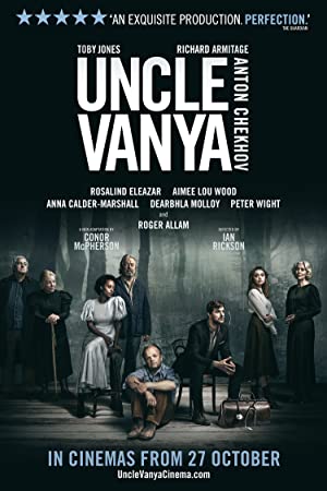 Uncle Vanya (2020)